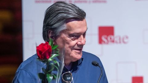 José Moreno Hurtado, Josele, artista polifacético que triunfó a través de la música y el humor, que ha fallecido esta pasada madrugada en Sevilla a los 81 años