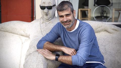 El actor Oswaldo Dig�n