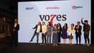 VOZes: ocho historias gallegas que inspiran al mundo