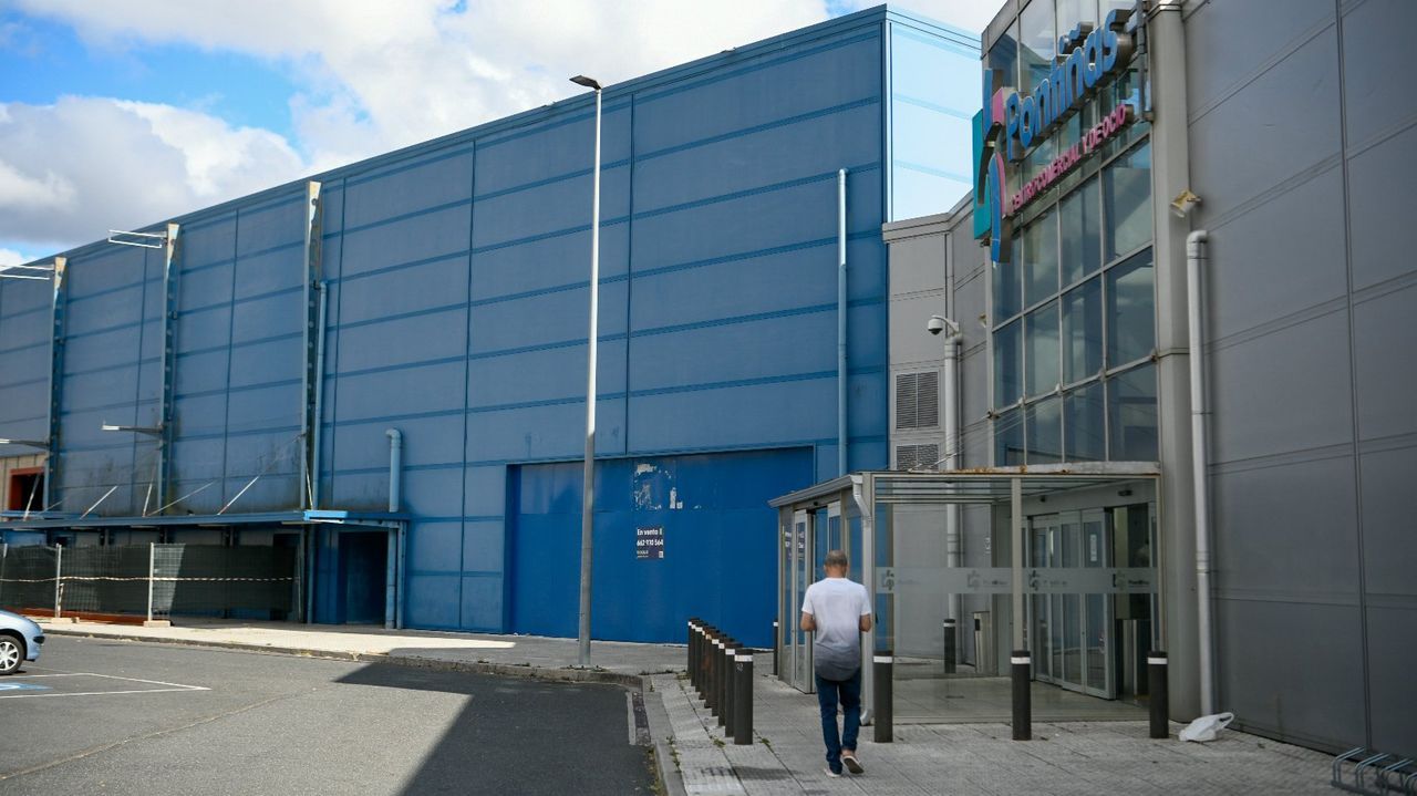 El operador de gimnasios Synergym recalará en el Pontiñas de Lalín