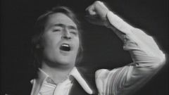 Luis Manuel Ferri Llopis, Nino Bravo (Aielo de Malferit, Valencia, 1944-Villarrubio, Cuenca, 1973).