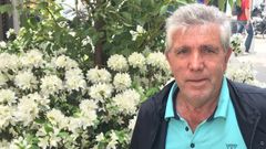 Jos� Sande Lado ten�a 81 a�os.