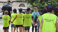 Imagen del a�o 2018 de una actividad de Concilia Ver�n