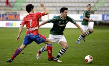 Fernando Pumar, si est� en plena forma, es un jugador con grandes posibilidades.