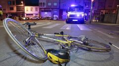 Anna Gonz�lez: Cinco a�os buscando penas justas por omisi�n de socorro