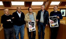 La tercera edici�n de la feria, que se celebrar� el 14 de junio en la Praza do Concello, fue presentada ayer.
