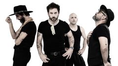 Viva Suecia act&uacute;a este s&aacute;bado en el Coliseum de A Coru&ntilde;a.