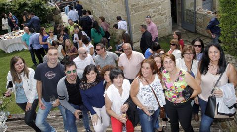 CONGALSA CELEBRA SU 25 ANIVERSARIO