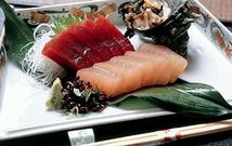 Jap�n ha exportado su sushi y su sashimi, especialidades en las que el at�n rojo es muy apreciado