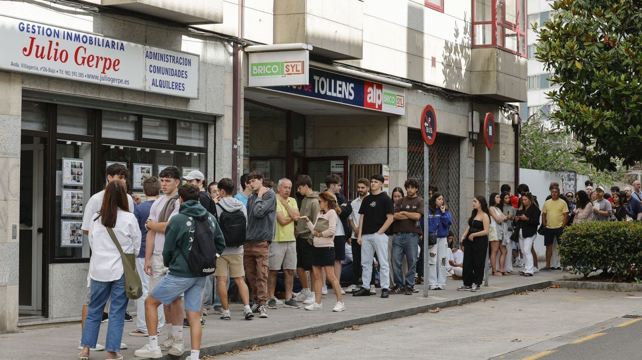 Todas la comunidades autónomas han superado este año el precio máximo del alquiler