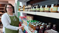 Luc�a Leal afirma que hai unha falsa crenza sobre o prezo do produto ecol�xico.