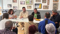 Presentacin de la Nueva Economa de la Aldea del Siglo XXI en Llanes