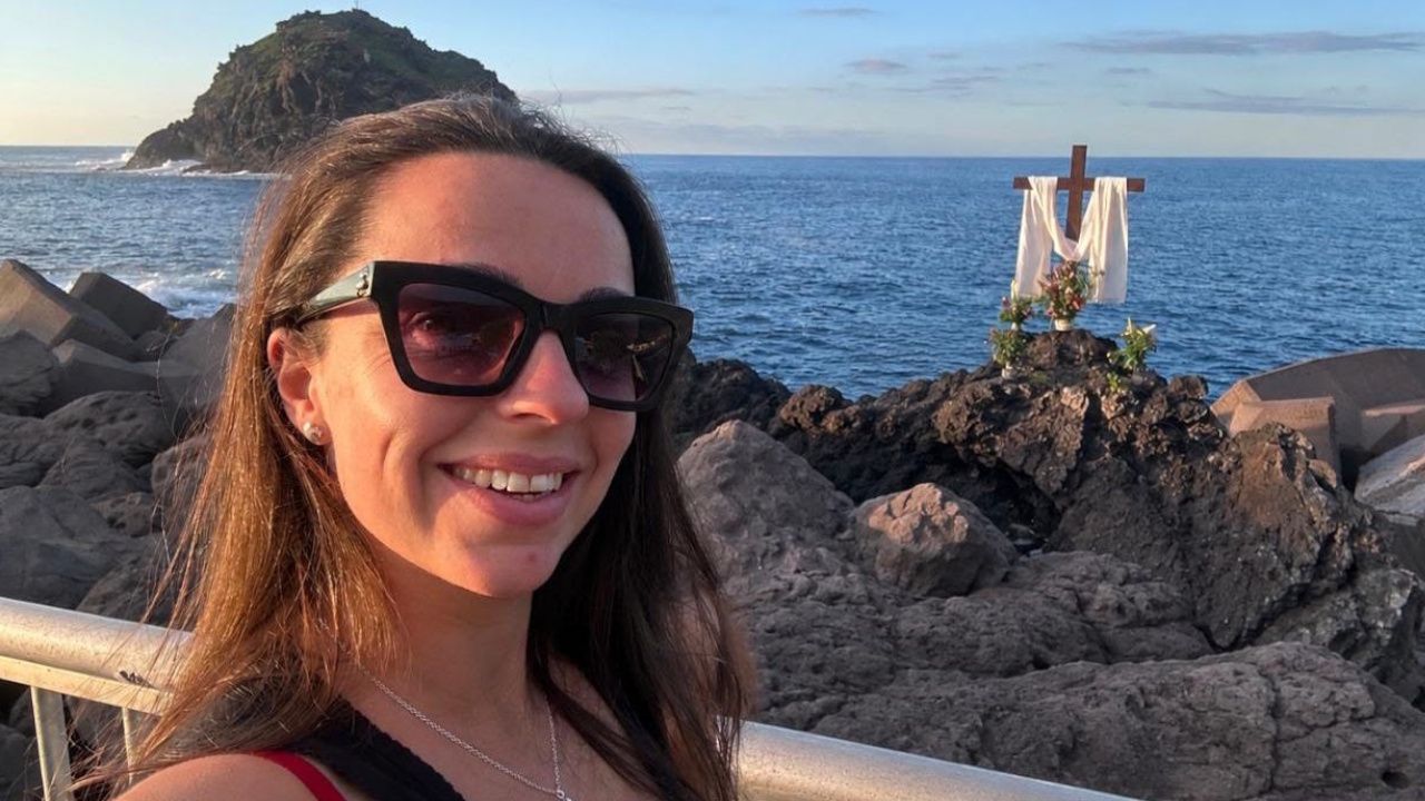 Uxía, la maestra gallega que plantó cara al Gobierno de Canarias: «Si sirve para que otra persona con una discapacidad no pase por lo mismo, habrá merecido la pena»
