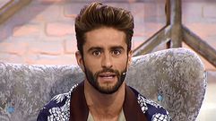 El mensaje de Pelayo a David Delf�n