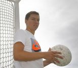 El crucense regresa al club noi�s, donde estuvo cinco a�os. 