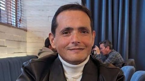 Miguel �ngel Prado Mazaira, gerente de Patatas Prado