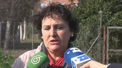 La cuenta atr�s de Mar�a Salmer�n para entrar en prisi�n