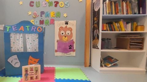 Escuelina de Proaza