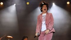 Texas conquista Mar�a Pita