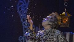 Galicia Ilusiona llega este jueves a Ourense