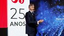 Enrique Garca Chilln, presidente del grupo Profand