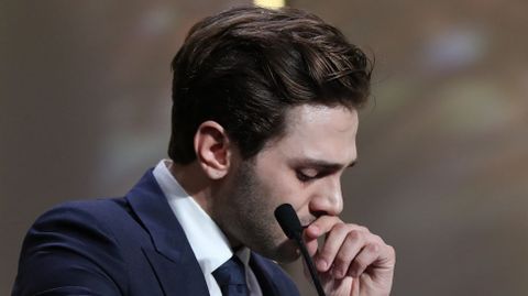 Xavier Dolan