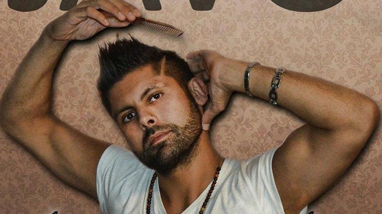 Javao Capirro Detenido el cantautor Javo por simular su desaparición