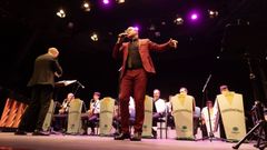 La Big Band, en concierto �Repasa las fotos!