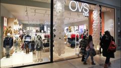 Varias cadenas han llegado a Ode�n en los �ltimos meses