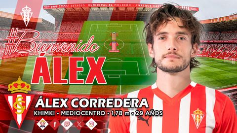 lex Corredera