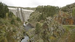 Pese a los embalses, en Viana hab�a una aldea sin luz en1982