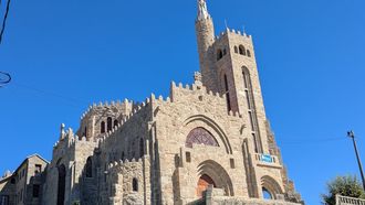 Novedades del patrimonio