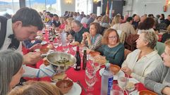 Valdeorras suma una nueva fiesta gastronmica