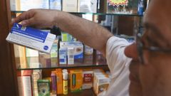 Las farmacias de la comarca han registrado un aumento de test debido al repunte estival de covid