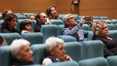 Treinta aniversario del Auditorio de Galicia