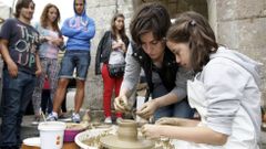 Somos de la Tierra. La conmemoraci�n del d�a 22 tambi�n nos recuerda que los humanos cacharros somos que f�cilmente nos rompemos
