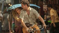 Los guionistas le dan en esta temporada otra vuelta de tuerca a la trama de la serie