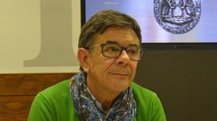 Roberto S�nchez Ramos