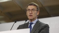 Alberto N��ez Feijoo