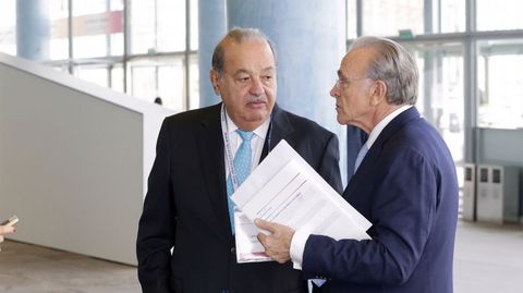 Carlos Slim