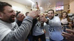 El Gordo deja m�s de 544 millones de euros en Vilalba