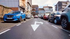 As� est� el asfalto de las calles de Monforte tras este invierno complicado