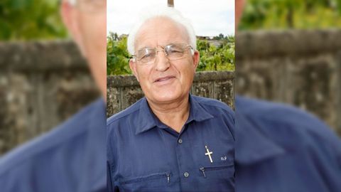 Guillermo Fern�ndez Andrade se ocup� de una docena de parroquias de Sober y Pant�n, y fue profesor en el colegio Virxe do Carme