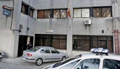 El edificio en el que se encuentra la polic�a nacional ribeirense se ha quedado obsoleto.