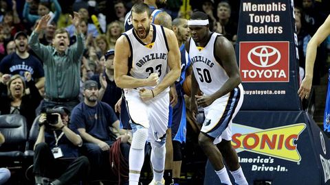 Marc Gasol