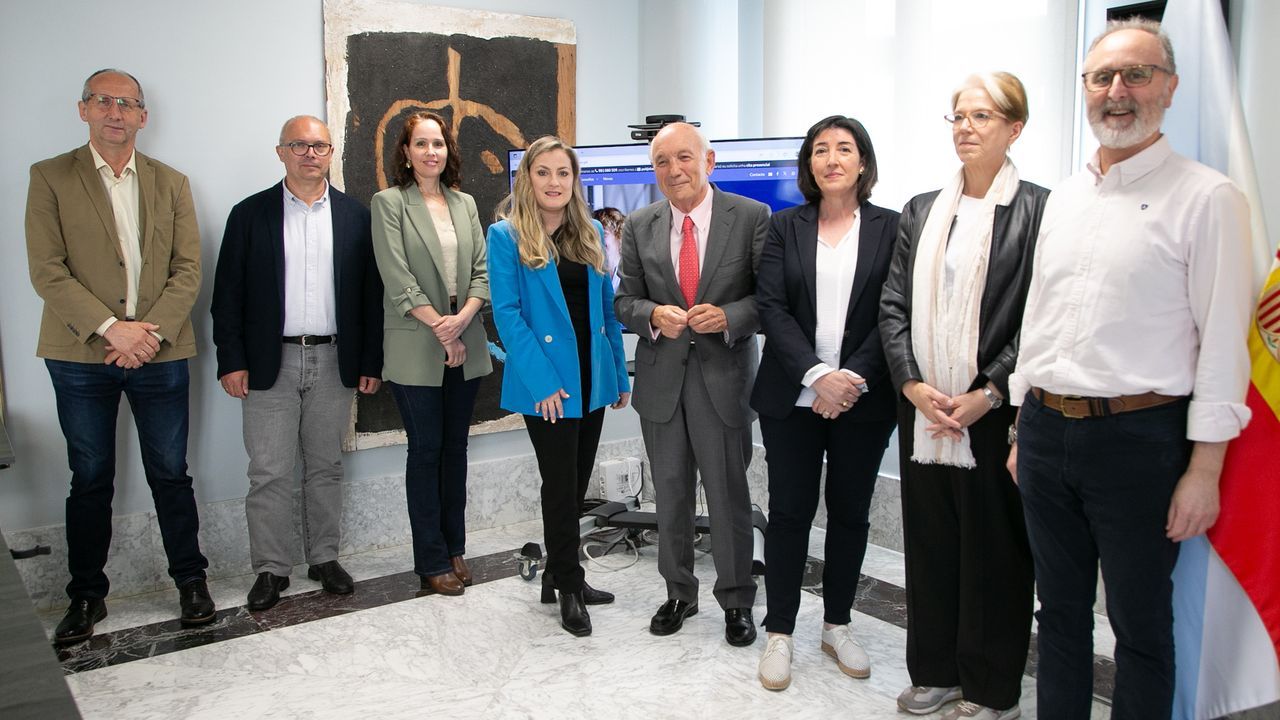 Los Premios PEL de la Deputación recibieron 127 candidaturas