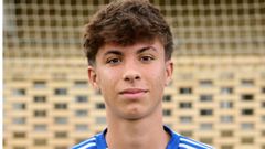 Adri�n Sancho