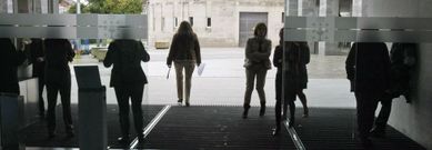 Desde el a�o pasado los empleados de la Xunta pueden distribuir 10 de las 37,5 horas semanales en funci�n de sus necesidades. 