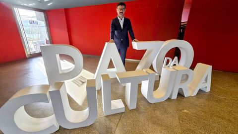 Jos� Manuel N��ez, director general de Torre de N��ez
