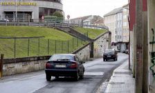 <span lang= es-es >En las proximidades de la estaci�n de autobuses</span>. El sospechoso hab�a sido detenido cerca de la estaci�n de autobuses, tras haber asaltado a la �ltima v�ctima, que llam� al 091.